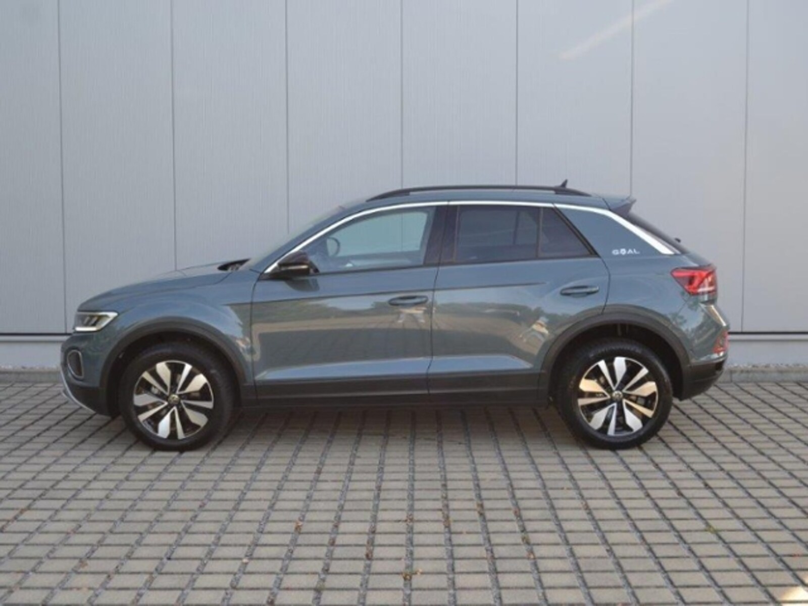 Volkswagen T-Roc – Bild 7