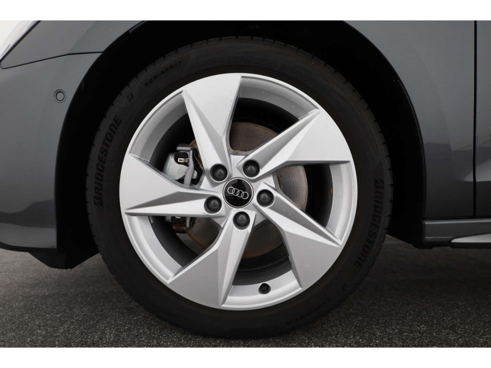 Audi A3 Sportback – Bild 8