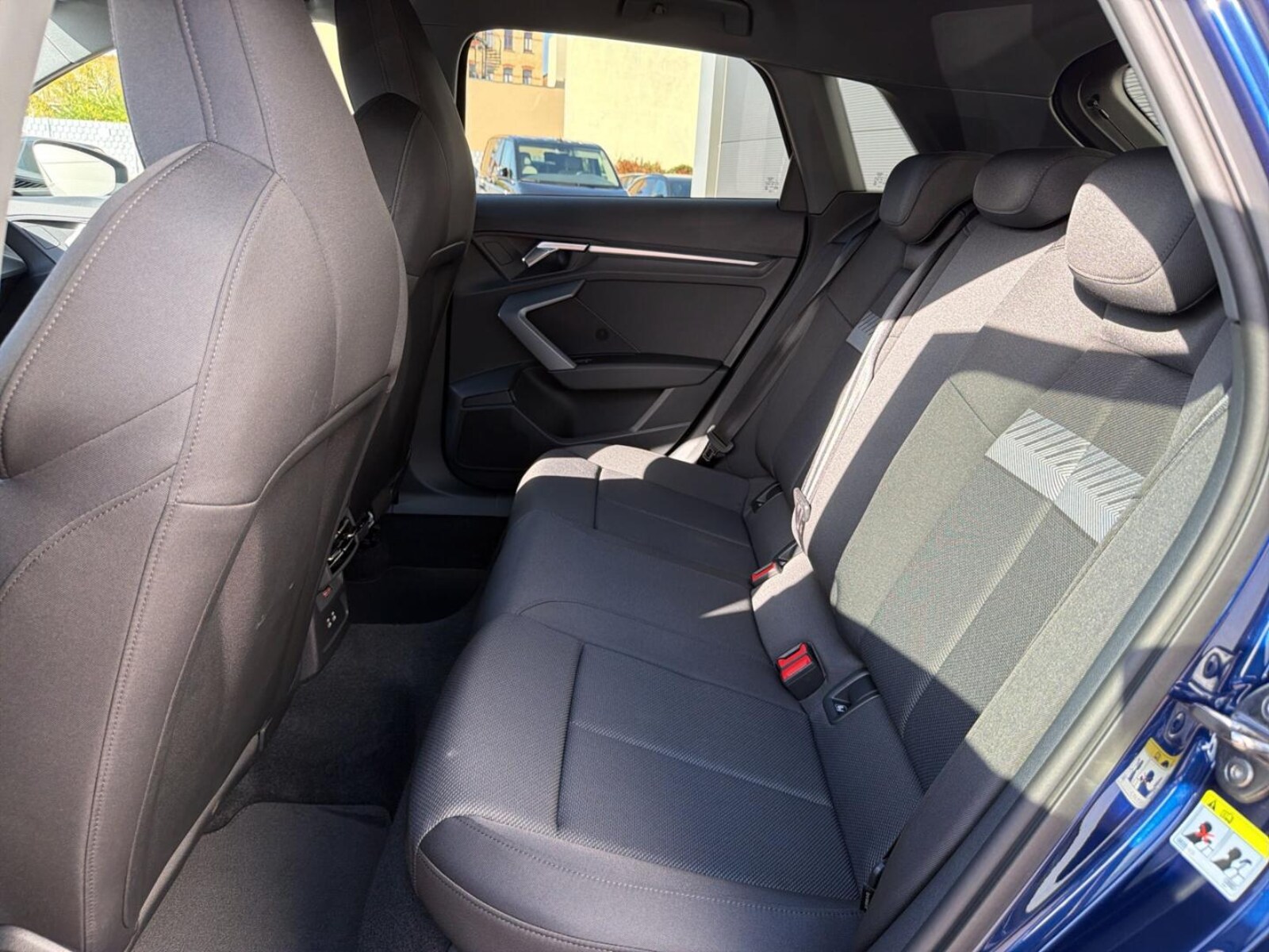 Audi A3 Sportback – Bild 12