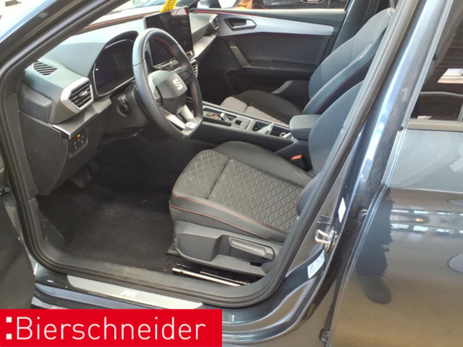 SEAT Leon – Bild 3
