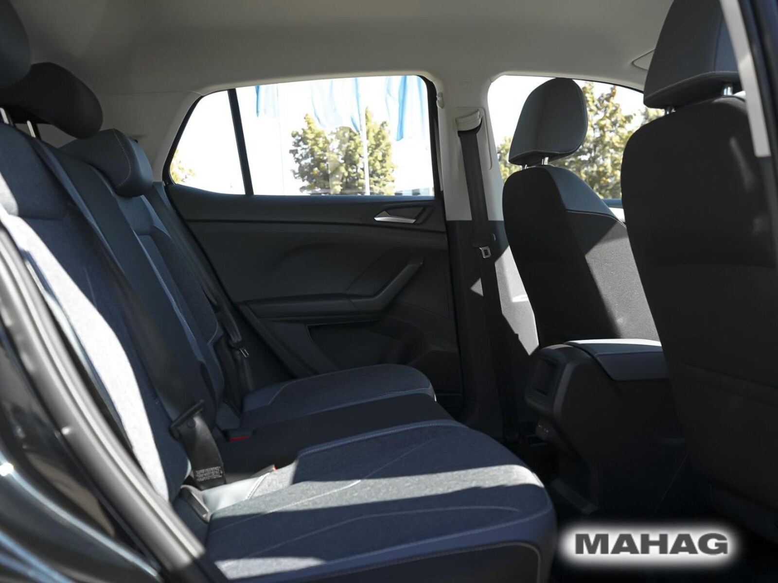 Volkswagen T-Cross – Bild 17