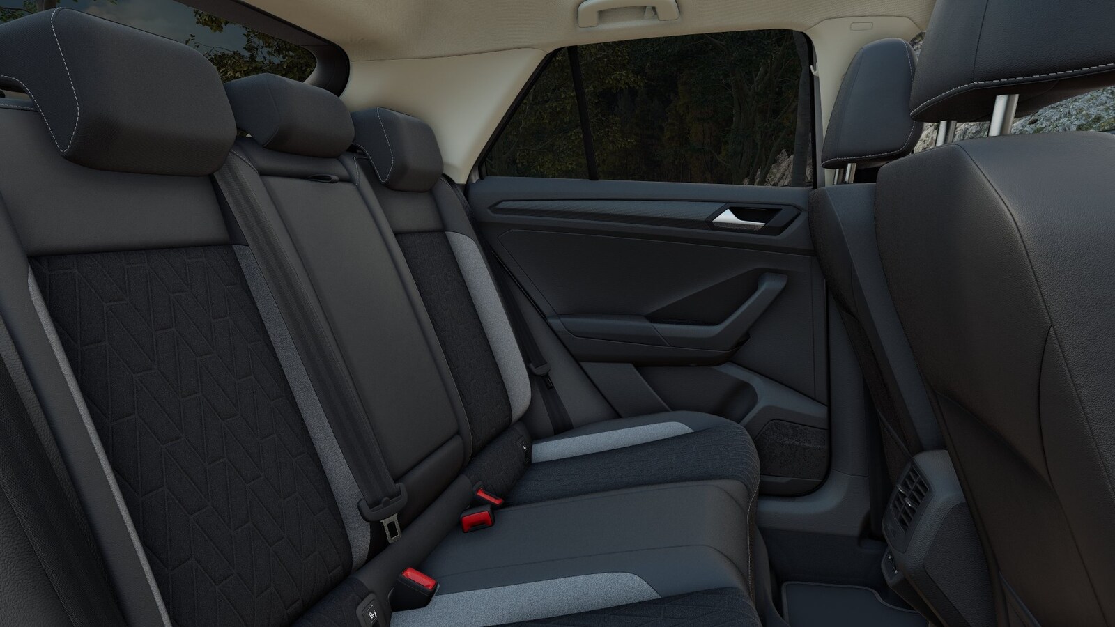 Volkswagen T-Roc – Bild 9