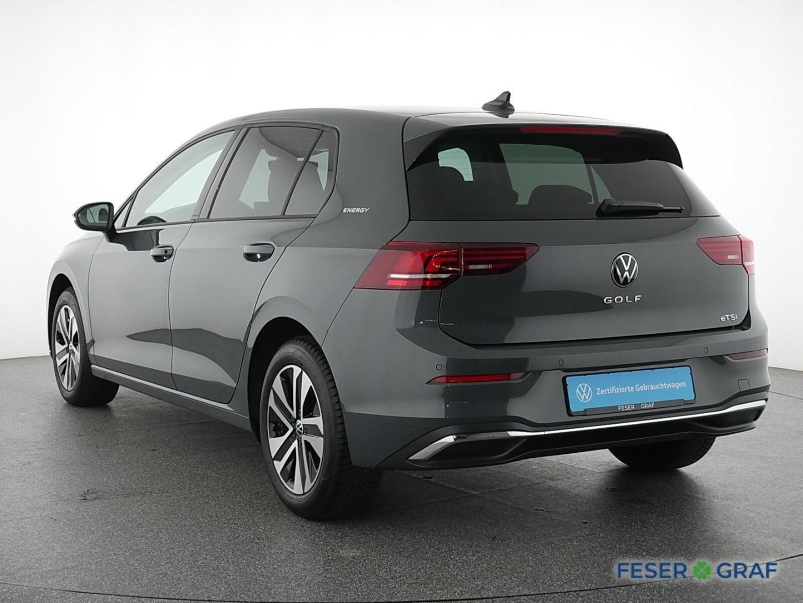 Volkswagen Golf – Bild 11