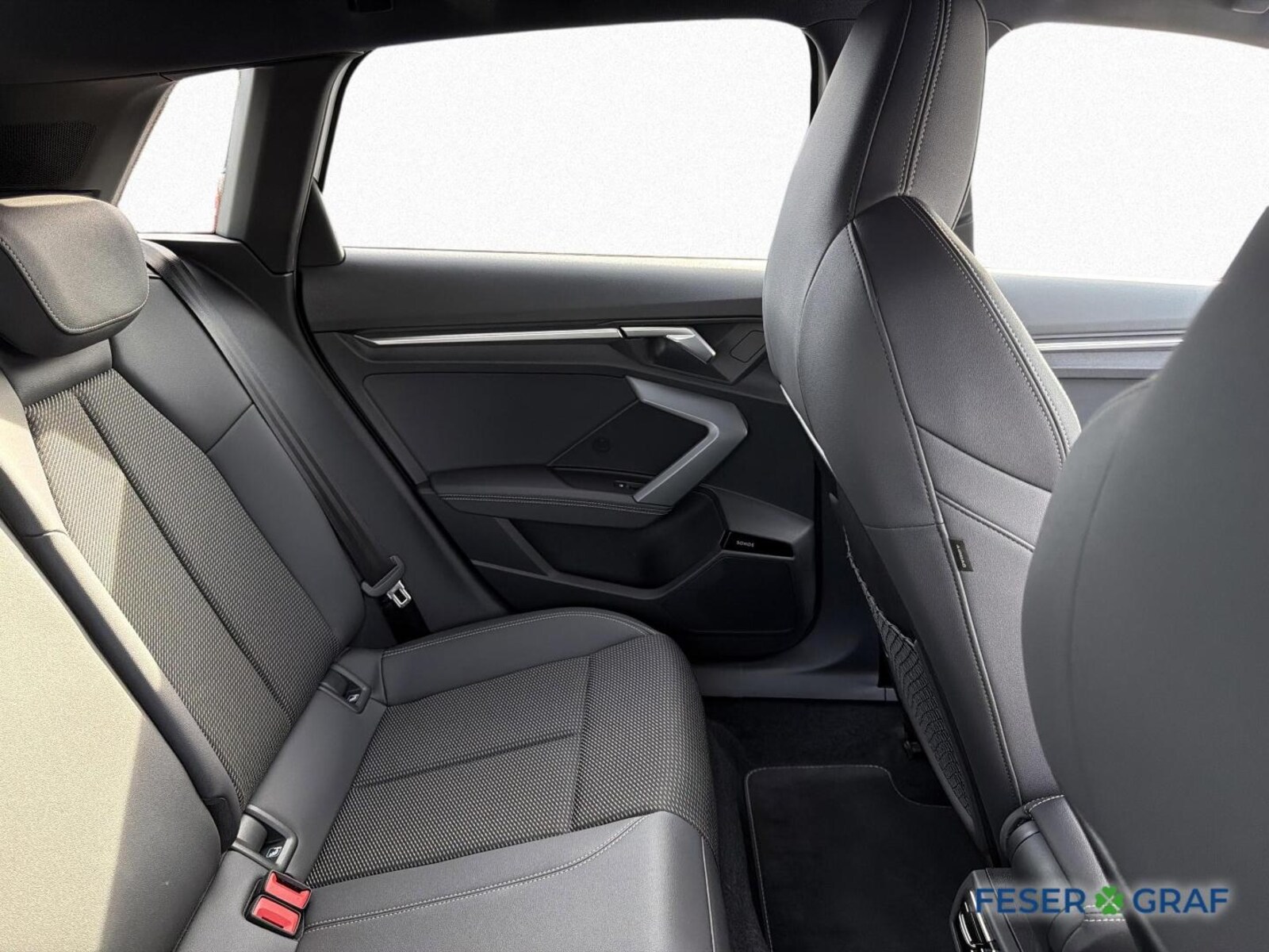 Audi S3 Sportback – Bild 13