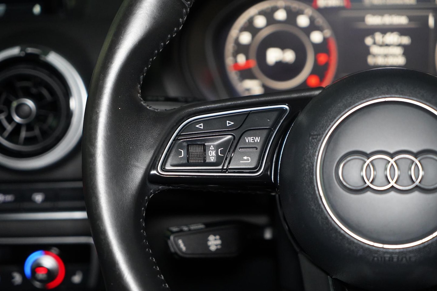Image about Audi A3 Saloon 1.4 TFSI 110 kW S tronic