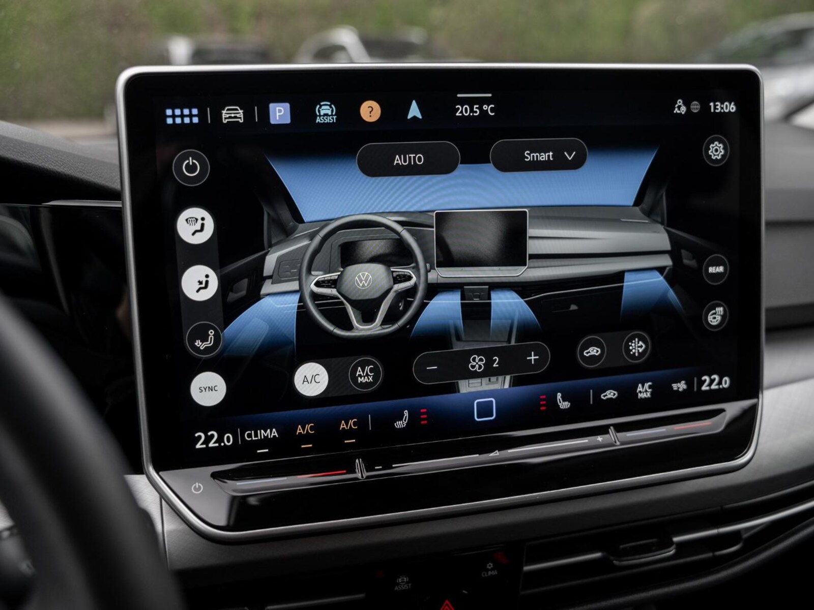 Volkswagen Golf – Bild 16