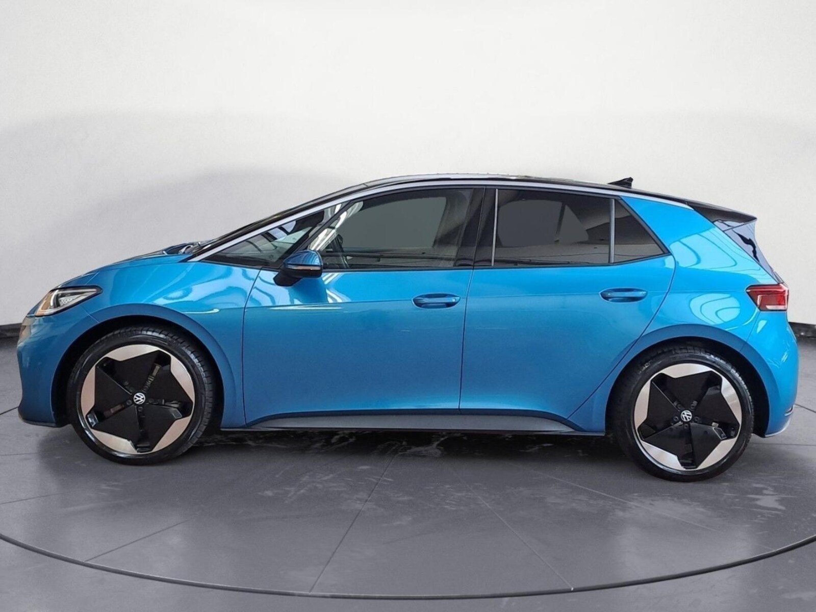 Volkswagen ID.3 – Bild 3