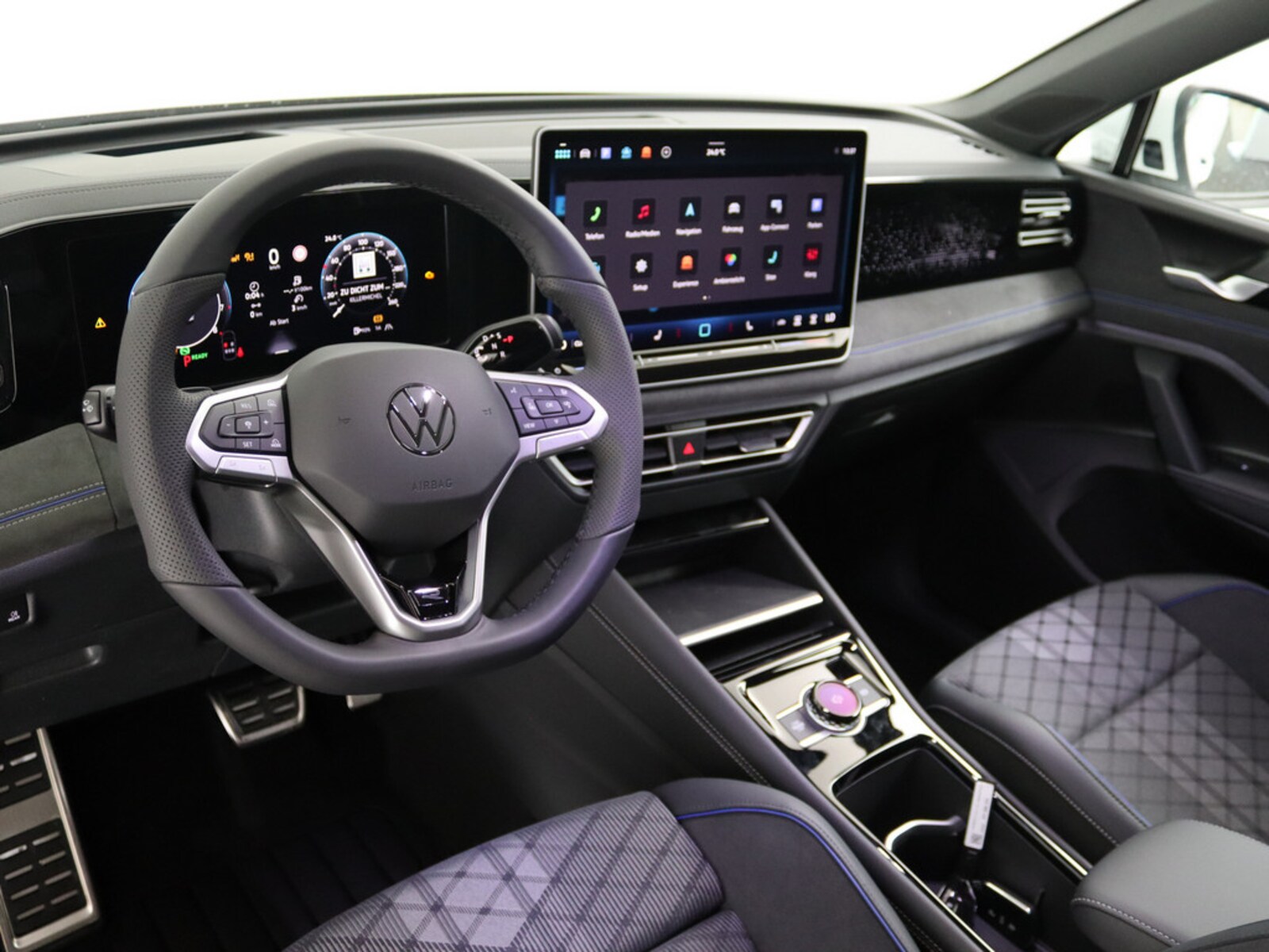 Volkswagen Tiguan – Bild 10