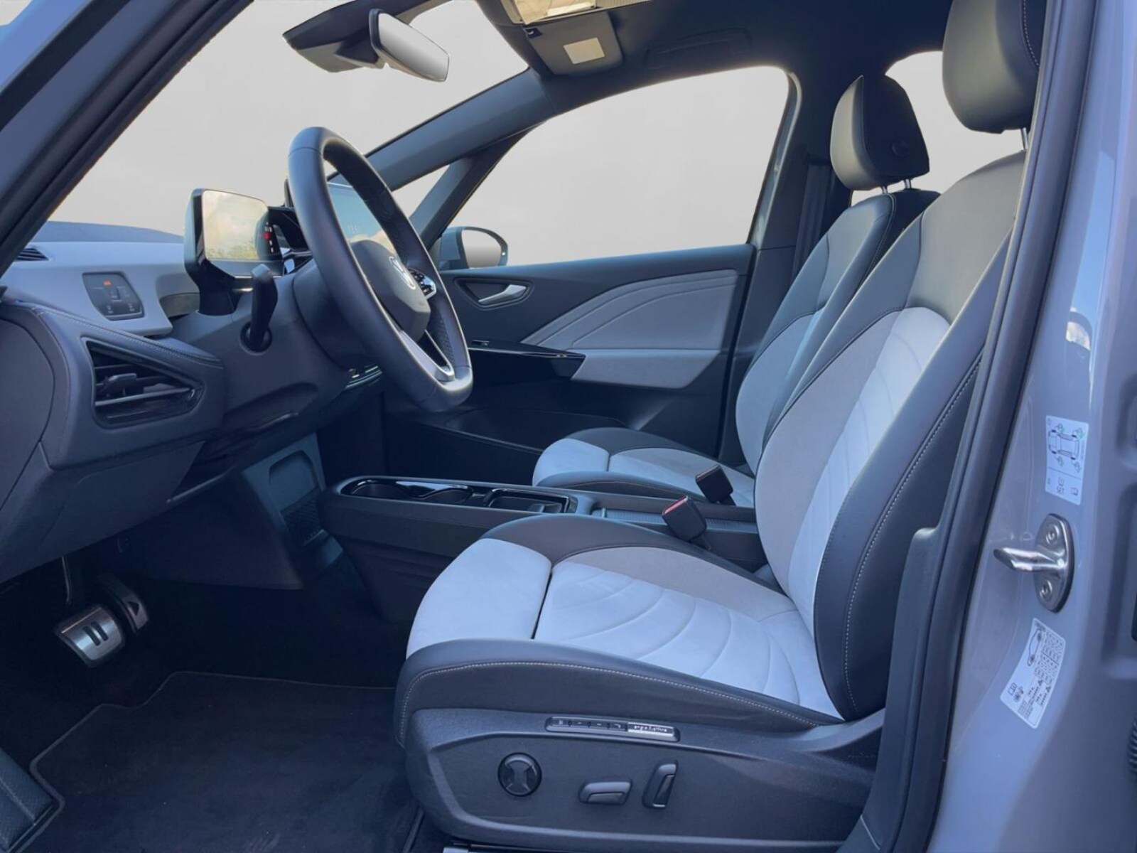 Volkswagen ID.3 – Bild 11