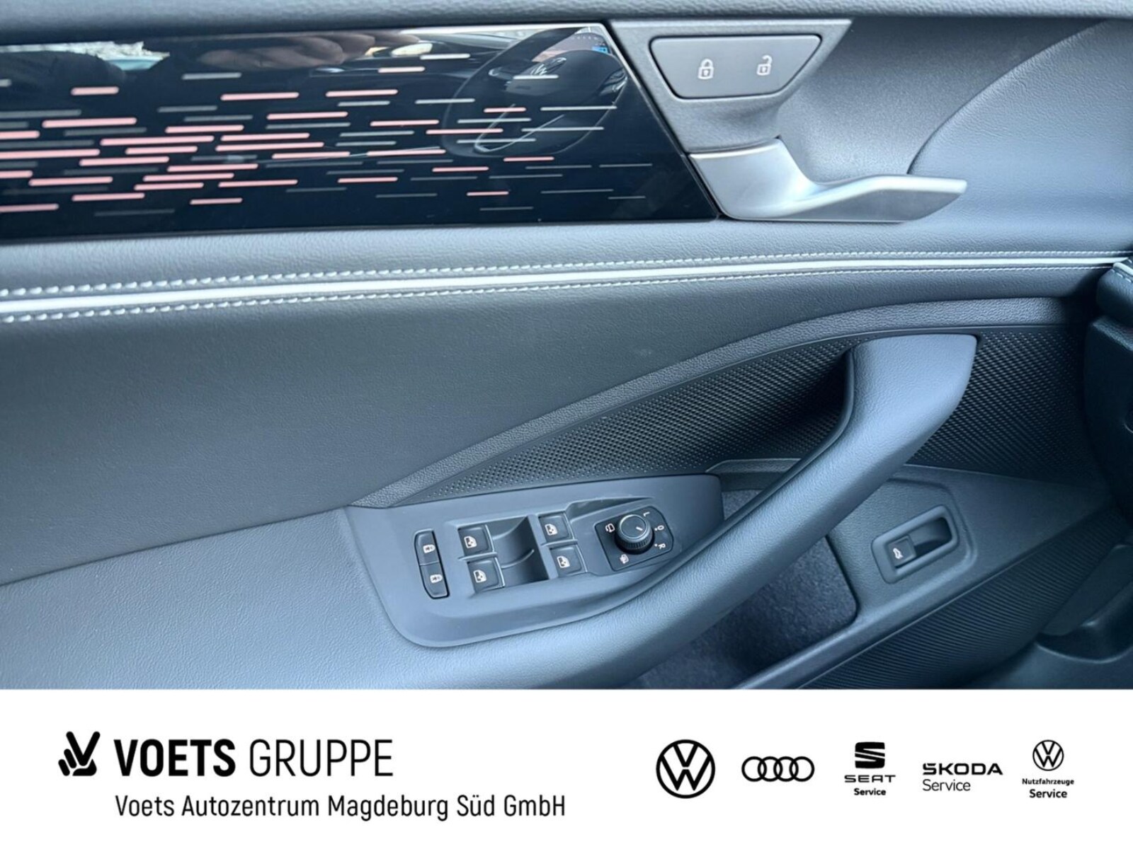 Volkswagen Passat – Bild 13