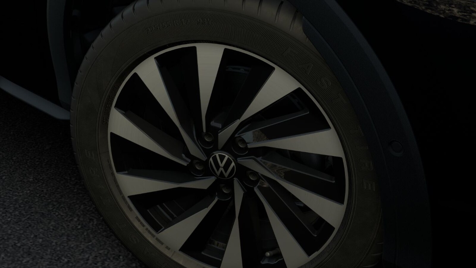 Volkswagen T-Roc – Bild 11