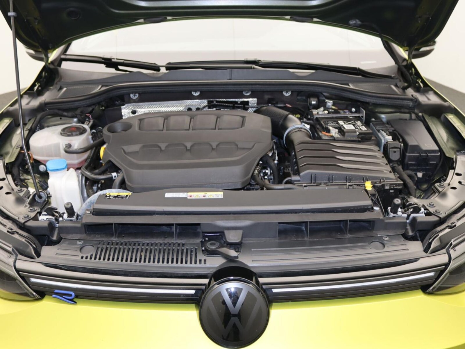 Volkswagen Golf – Bild 15