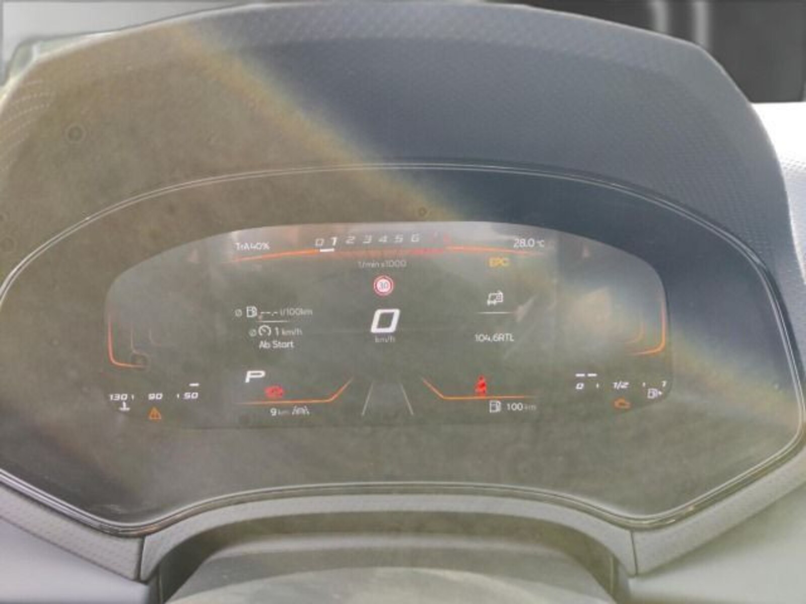 SEAT Arona – Bild 15