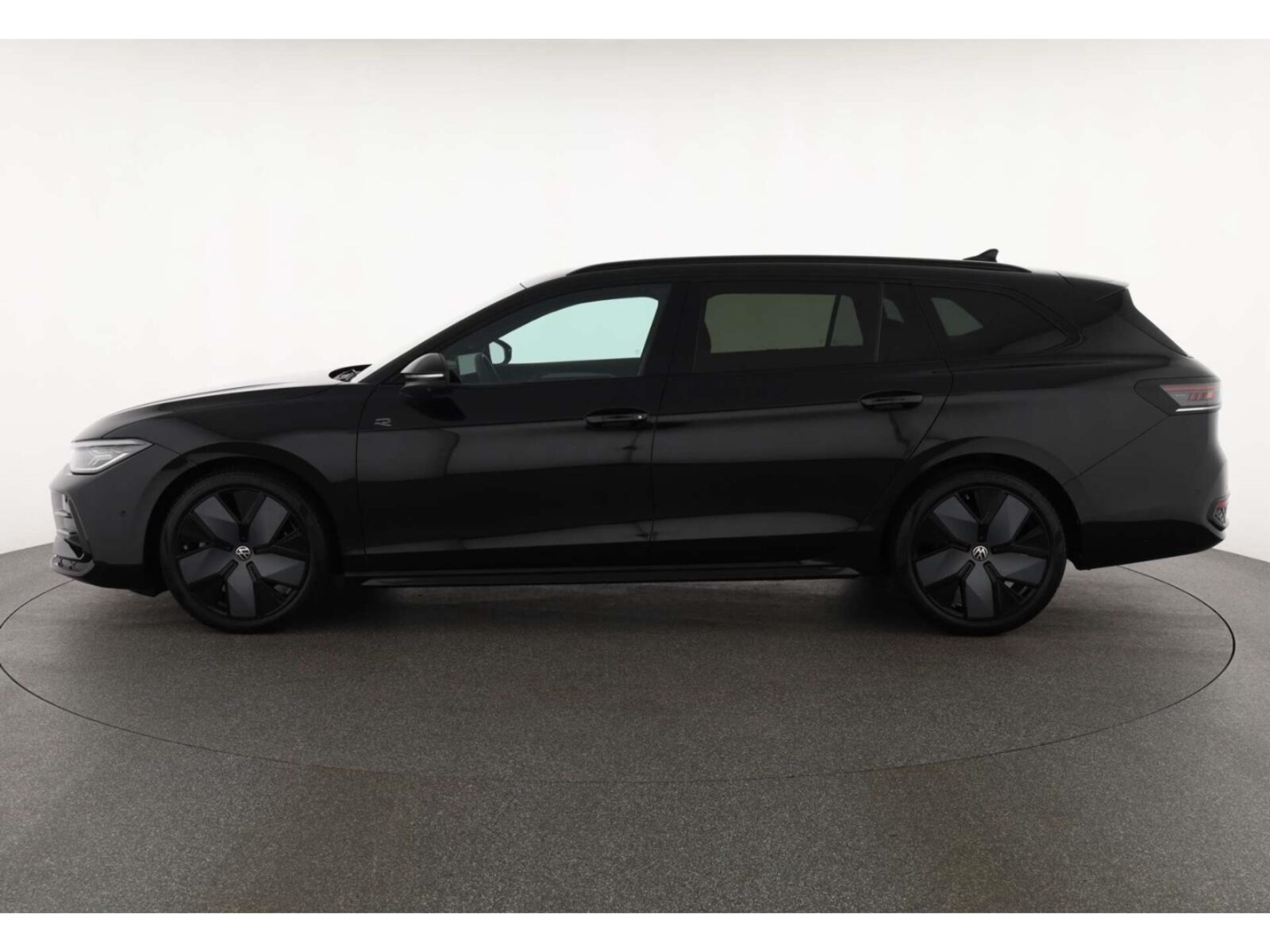 Volkswagen Passat – Bild 5