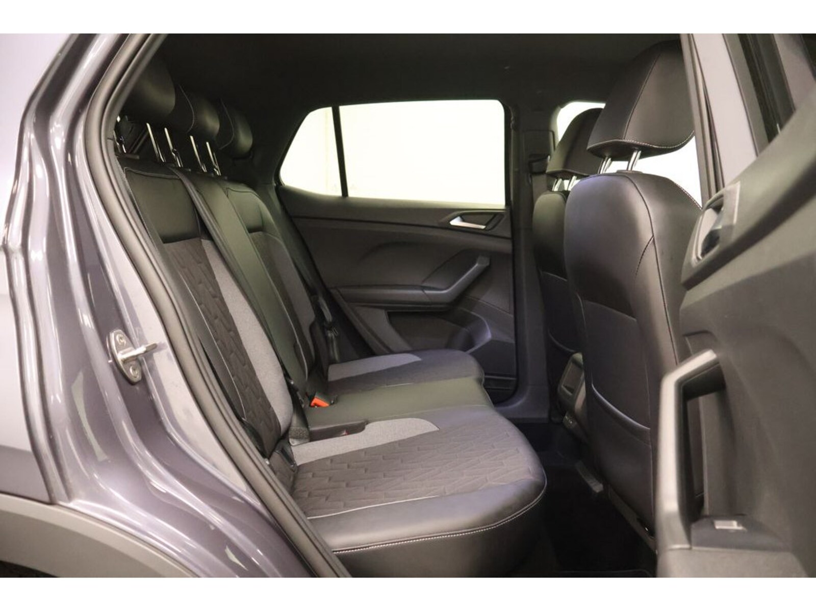 Volkswagen T-Cross – Bild 24