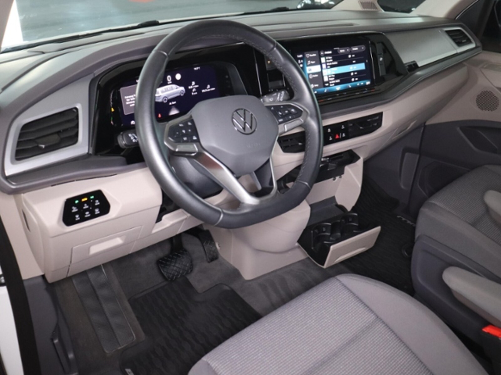 Volkswagen California – Bild 5