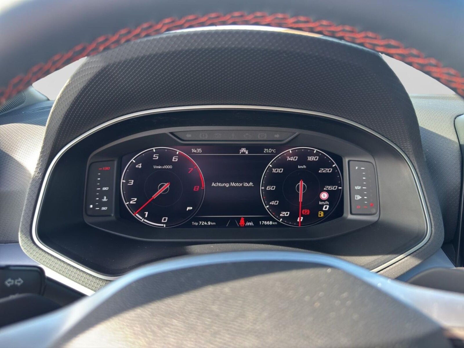 SEAT Arona – Bild 12