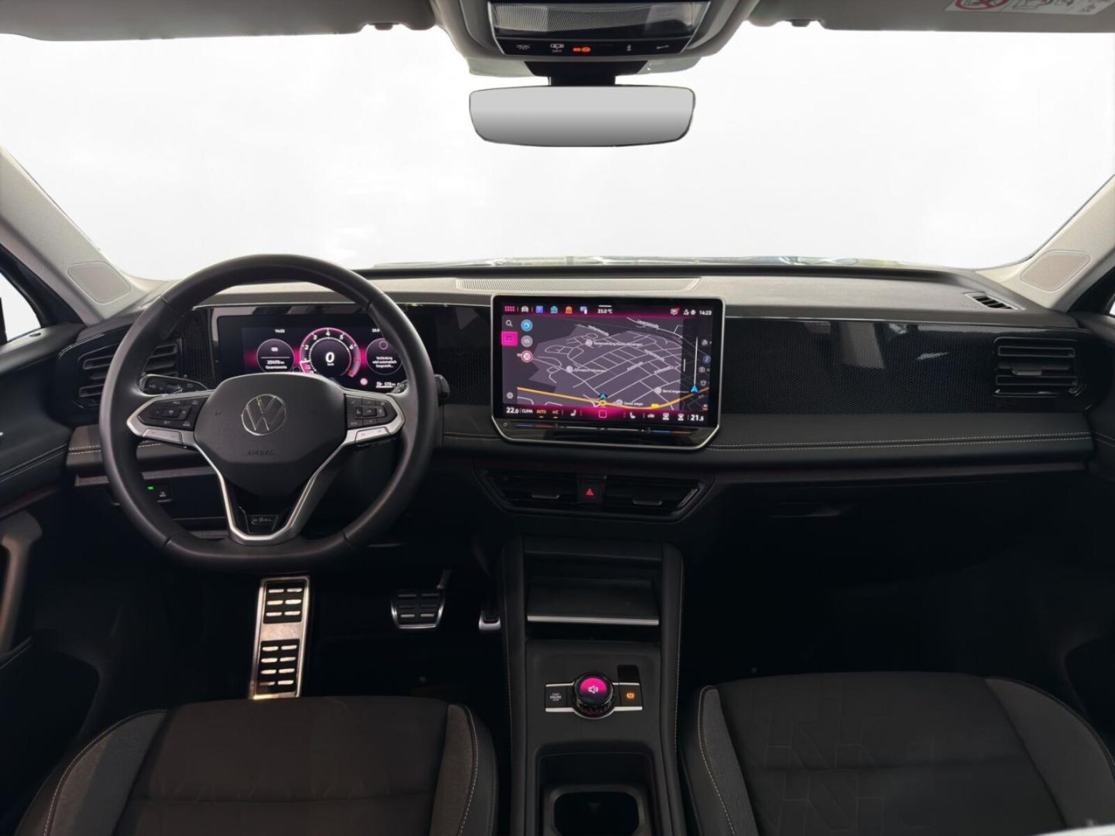Volkswagen Tiguan – Bild 12