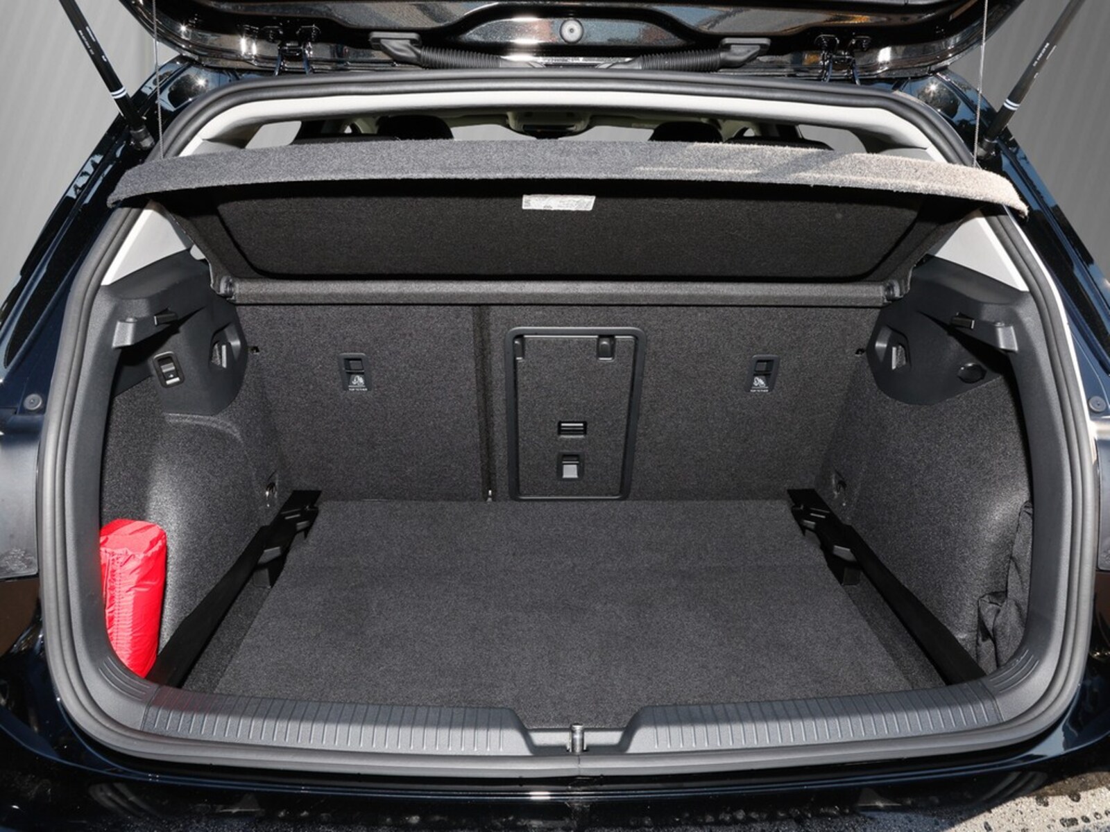 Volkswagen Golf – Bild 6