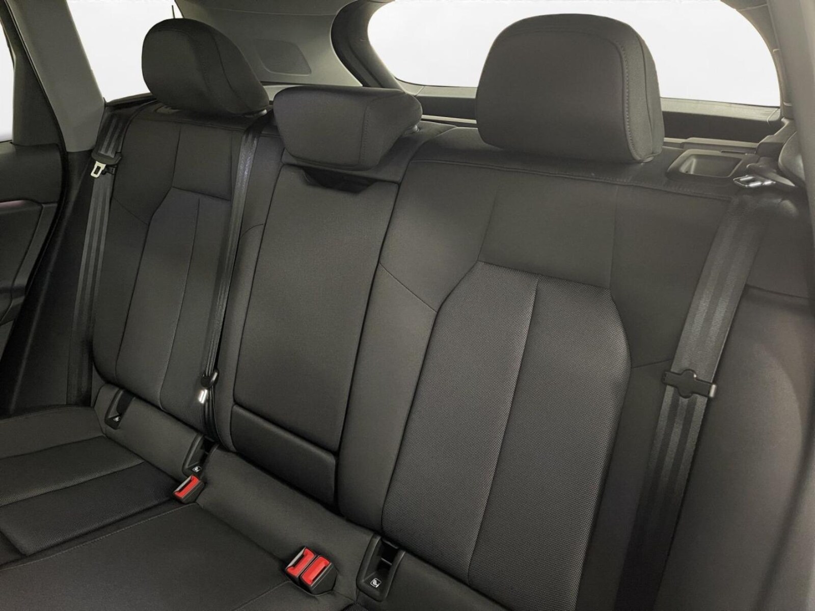 Audi Q6 e-tron – Bild 18