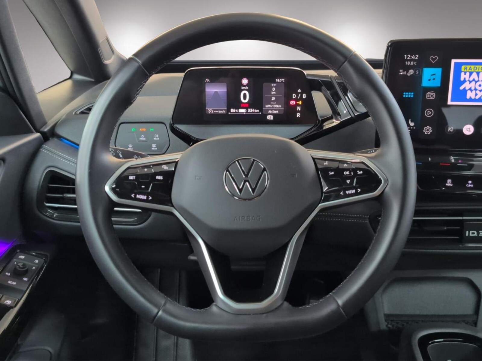 Volkswagen ID.3 – Bild 8