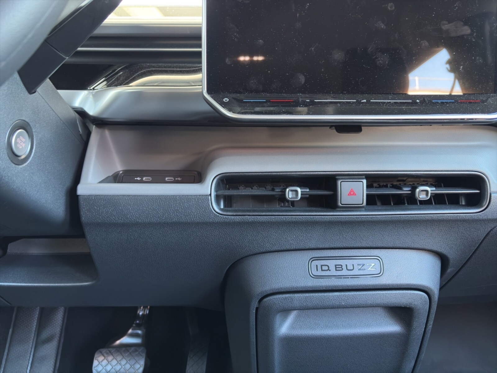 Volkswagen ID. Buzz – Bild 11