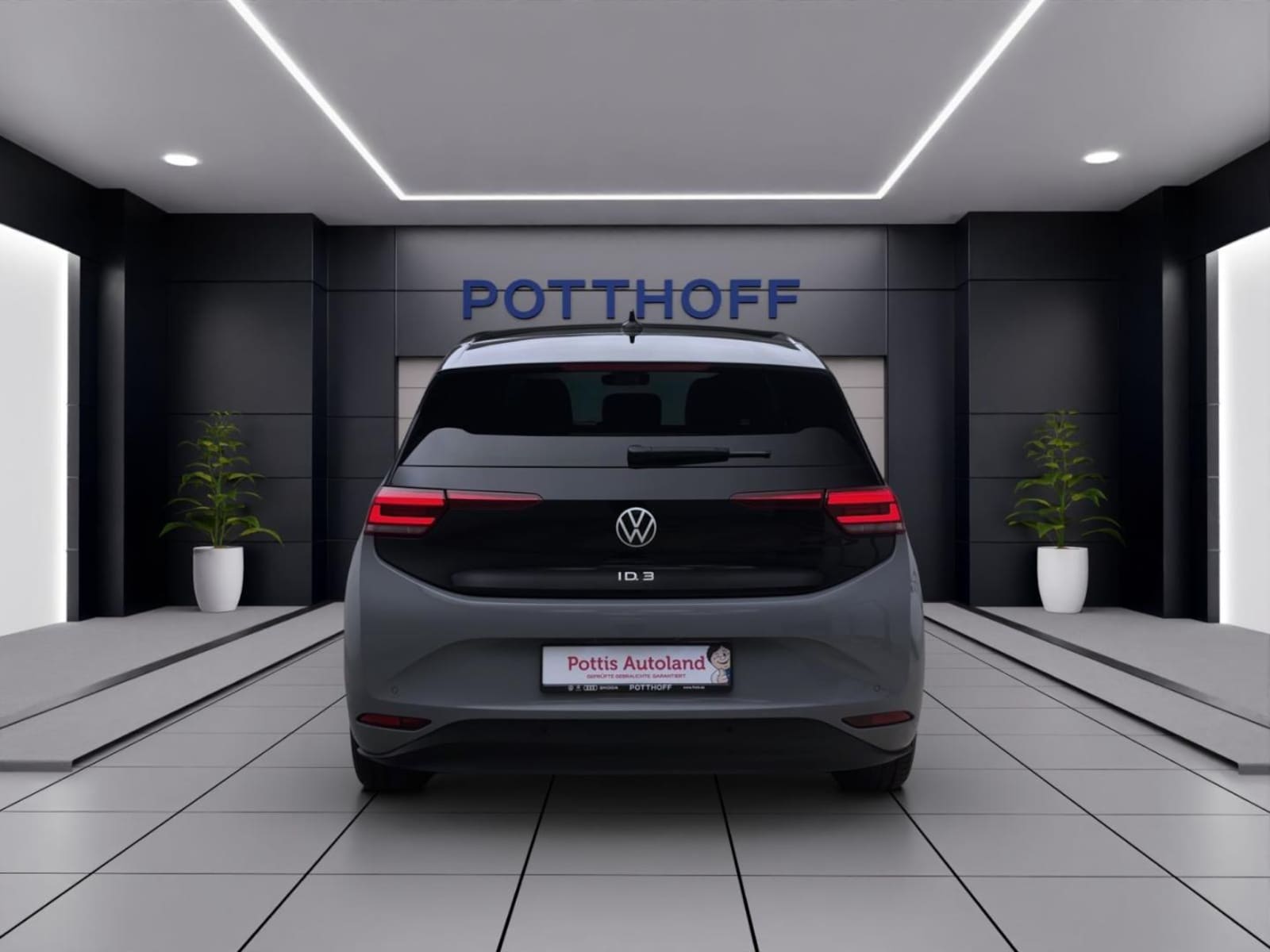 Volkswagen ID.3 – Bild 4