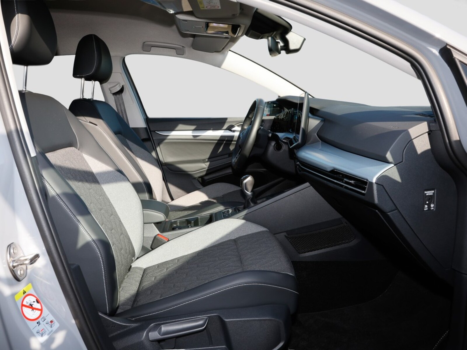 Volkswagen Golf – Bild 7