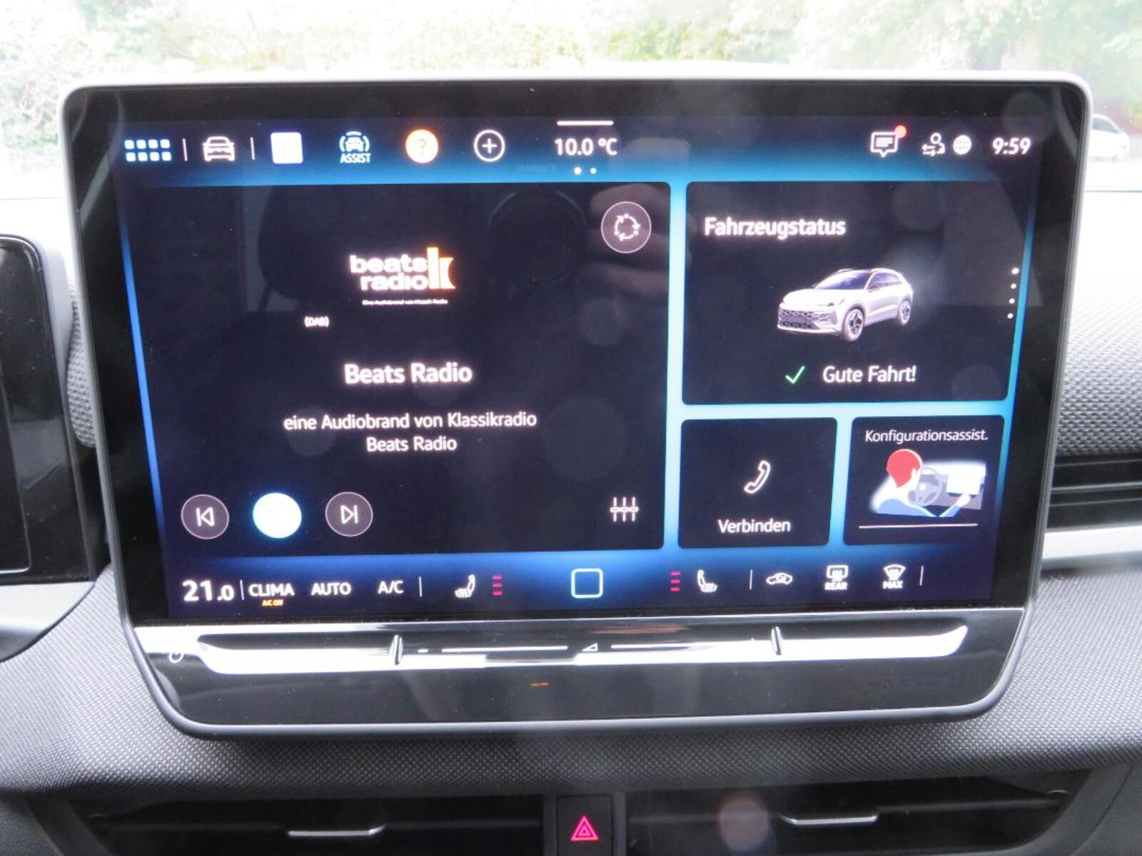 Volkswagen T-Roc – Bild 11