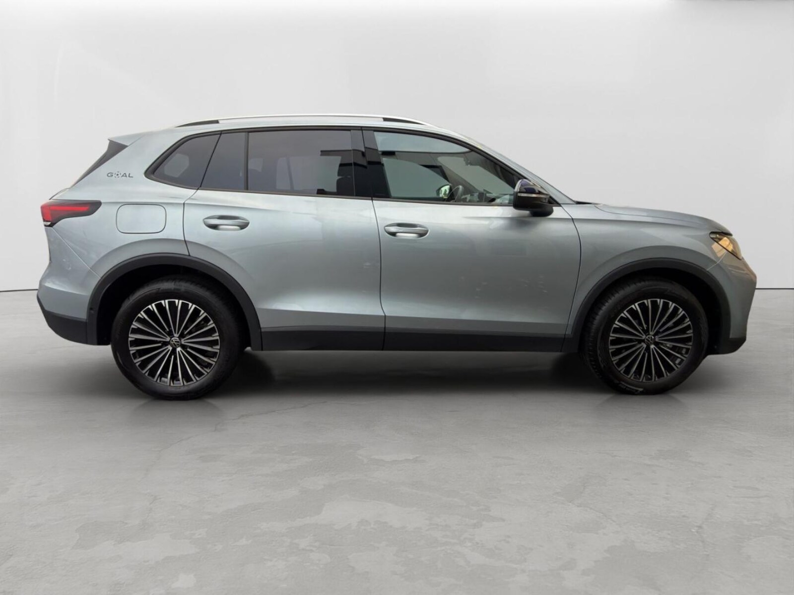 Volkswagen Tiguan – Bild 6