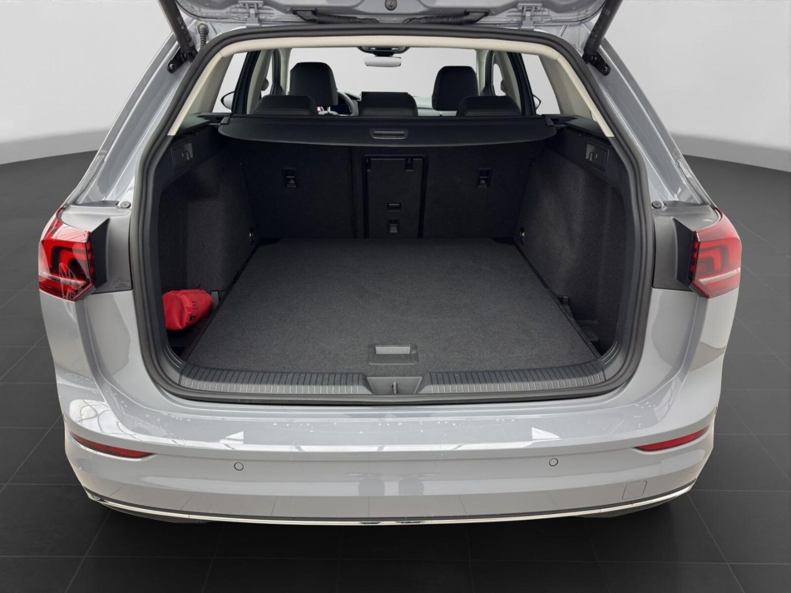 Volkswagen Golf Variant – Bild 20
