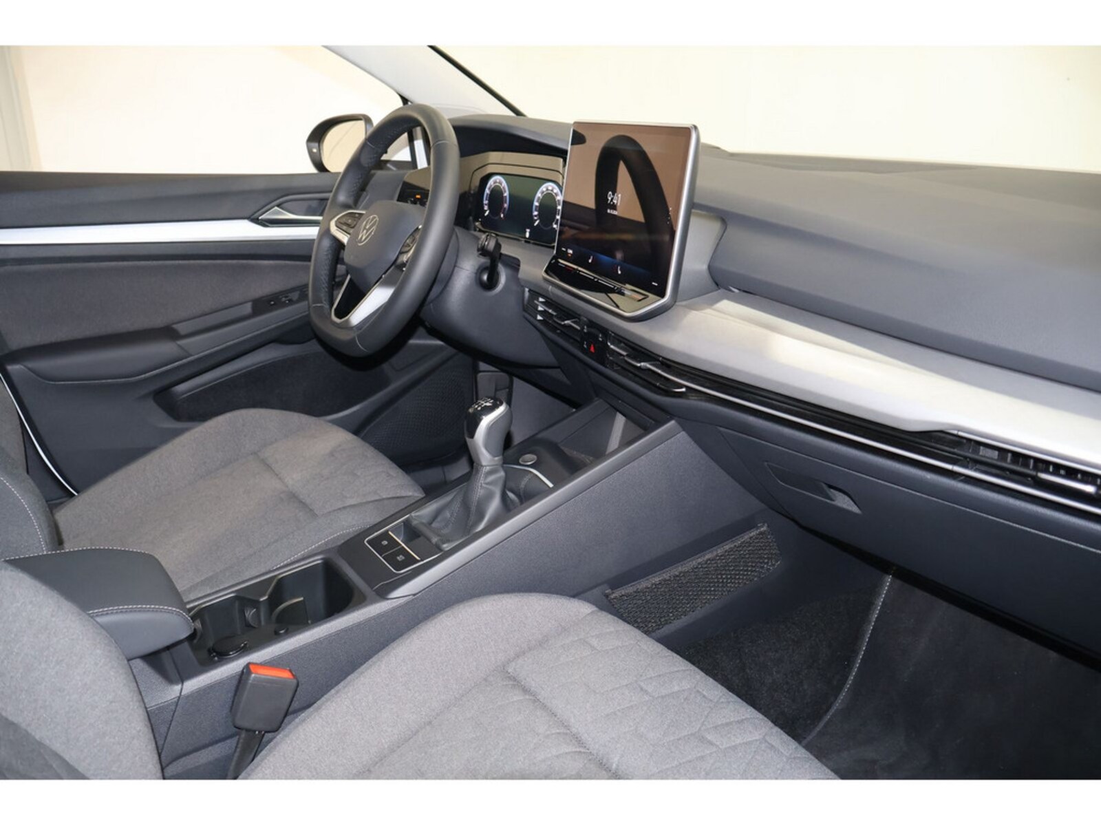 Volkswagen Golf – Bild 18