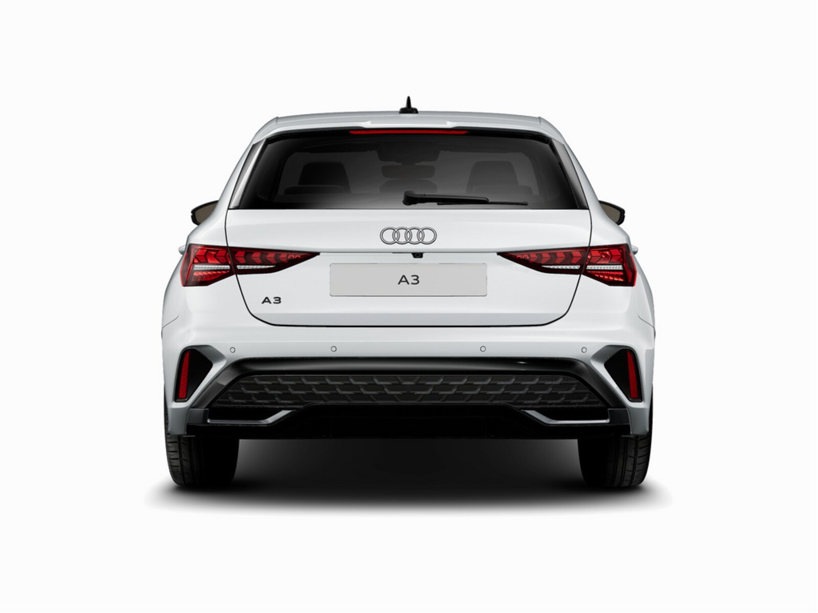 Audi A3 Sportback – Bild 10