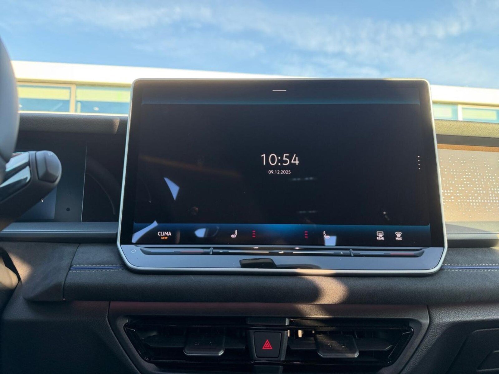 Volkswagen Tayron – Bild 13