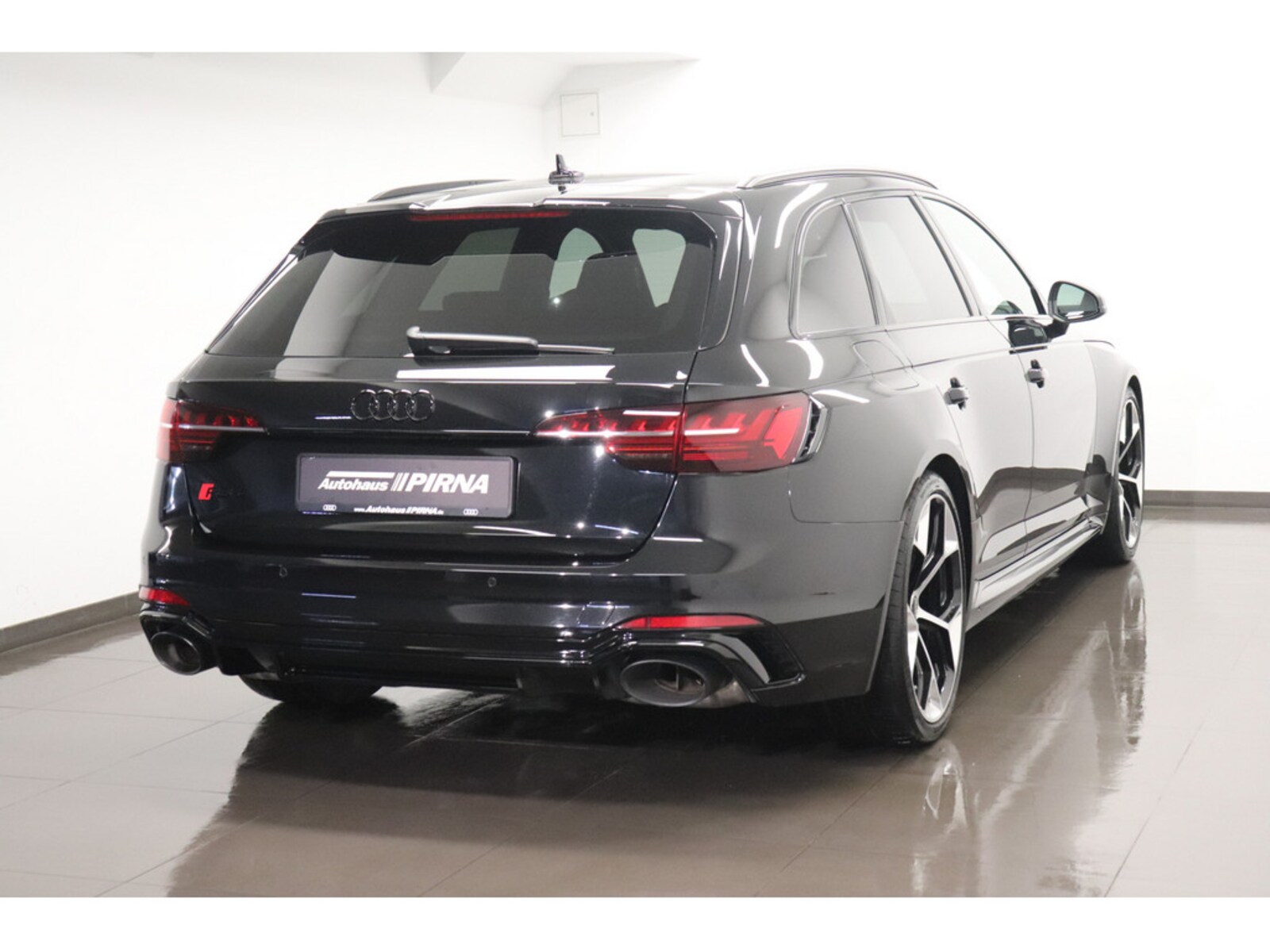 Audi RS 4 Avant – Bild 7