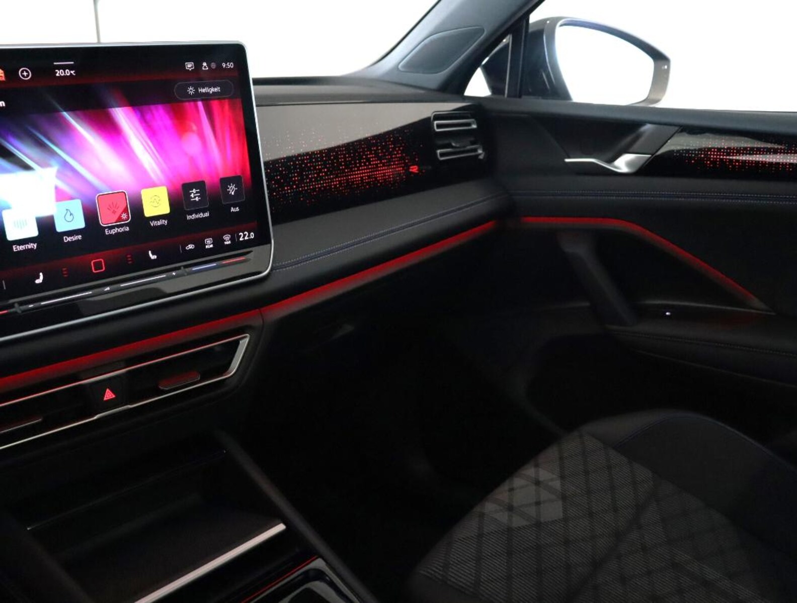 Volkswagen Tiguan – Bild 18