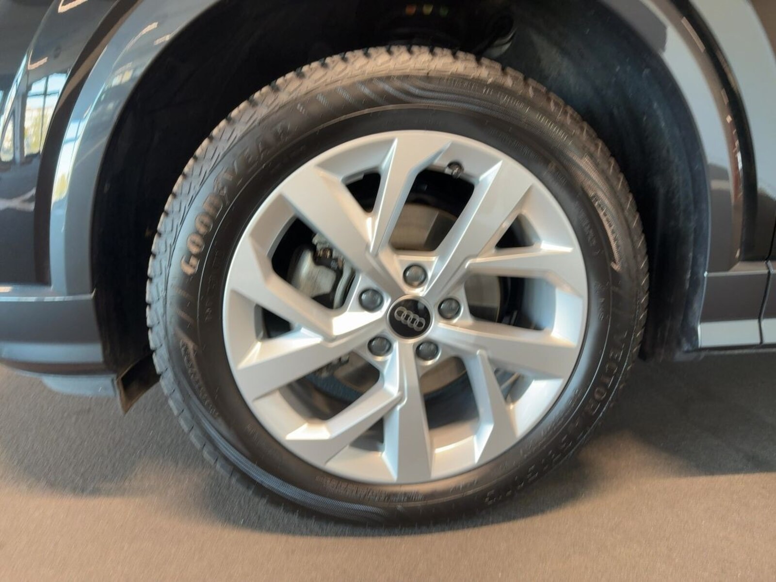 Audi Q2 – Bild 15