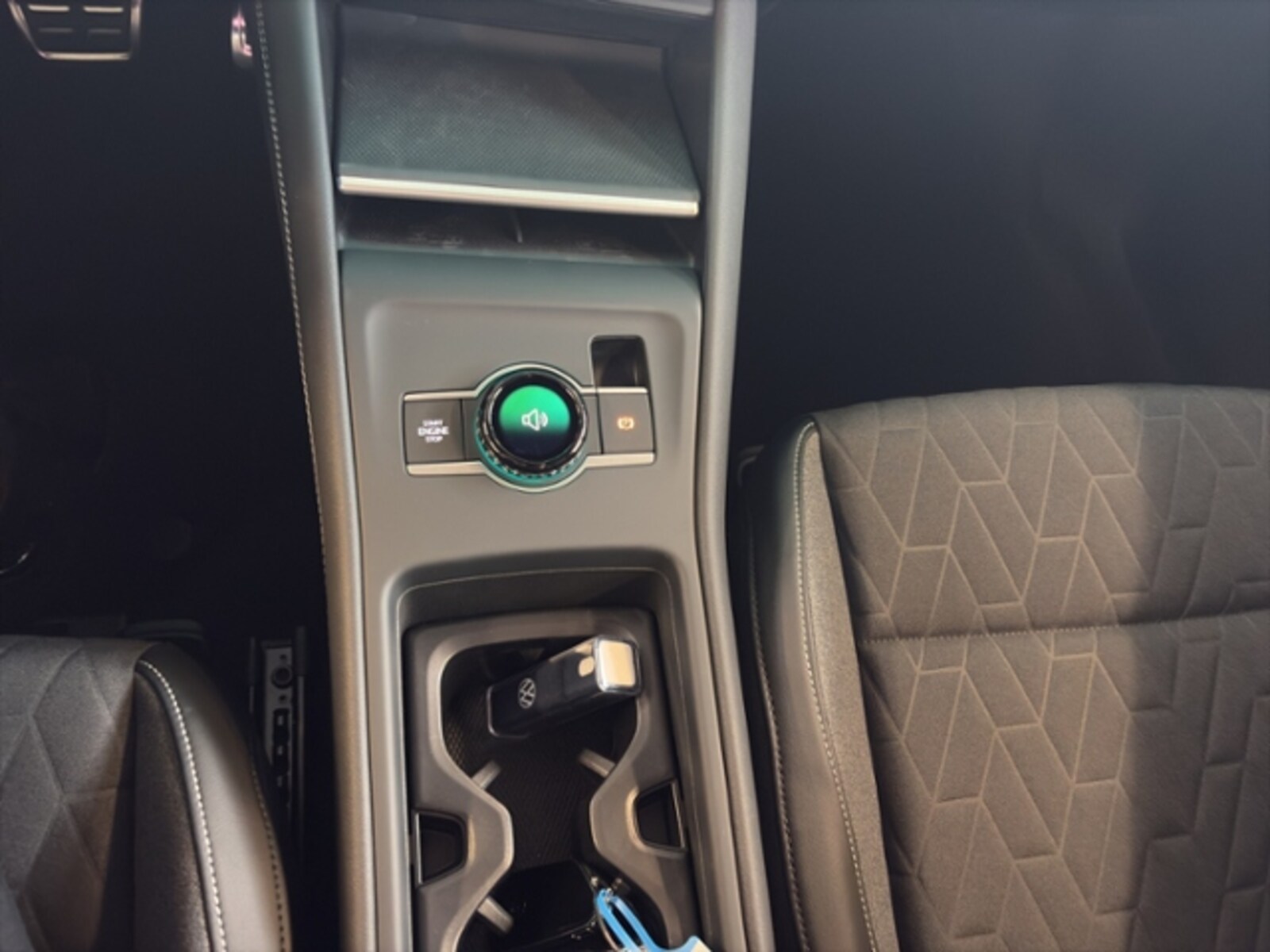 Volkswagen Tiguan – Bild 16