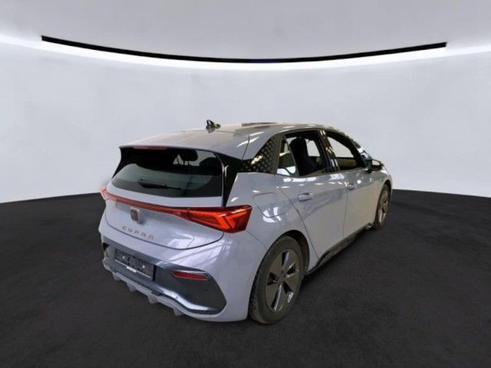 CUPRA Born – Bild 4