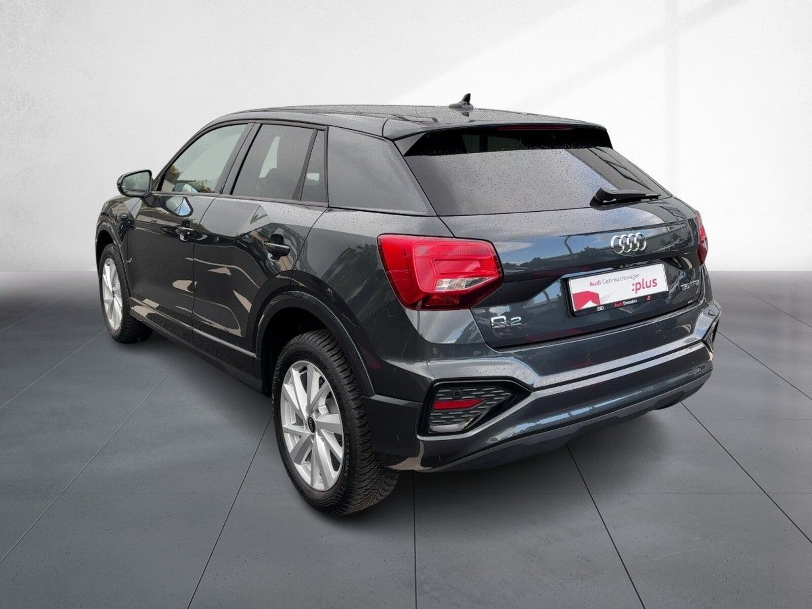 Audi Q2 – Bild 3