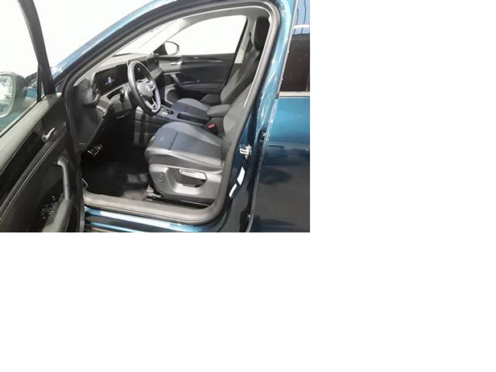 Volkswagen Tiguan – Bild 4