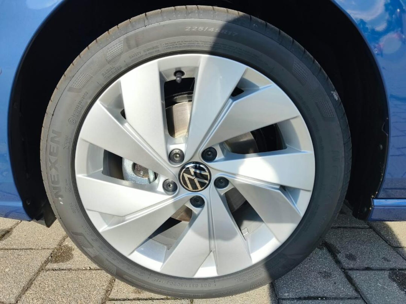 Volkswagen Golf Variant – Bild 13