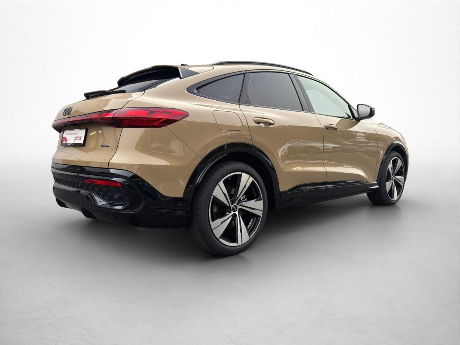 Audi Q5 Sportback – Bild 19