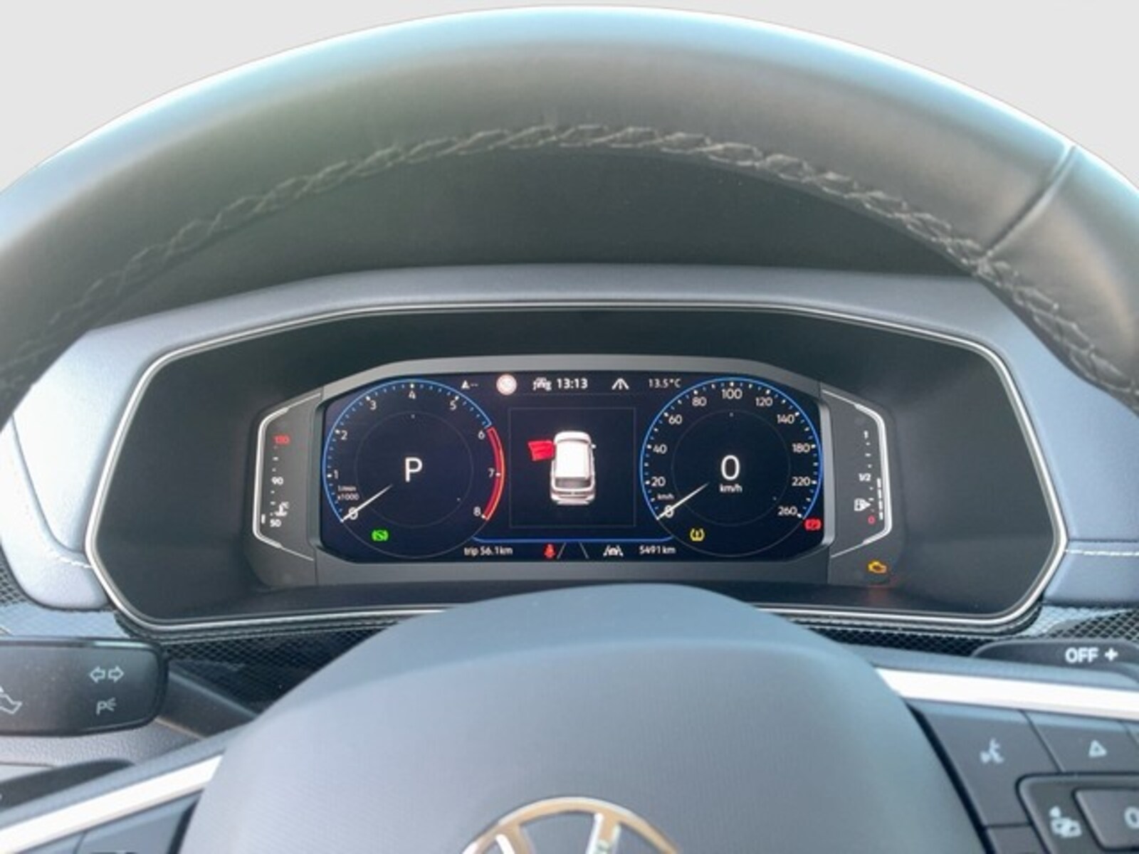 Volkswagen T-Cross – Bild 9