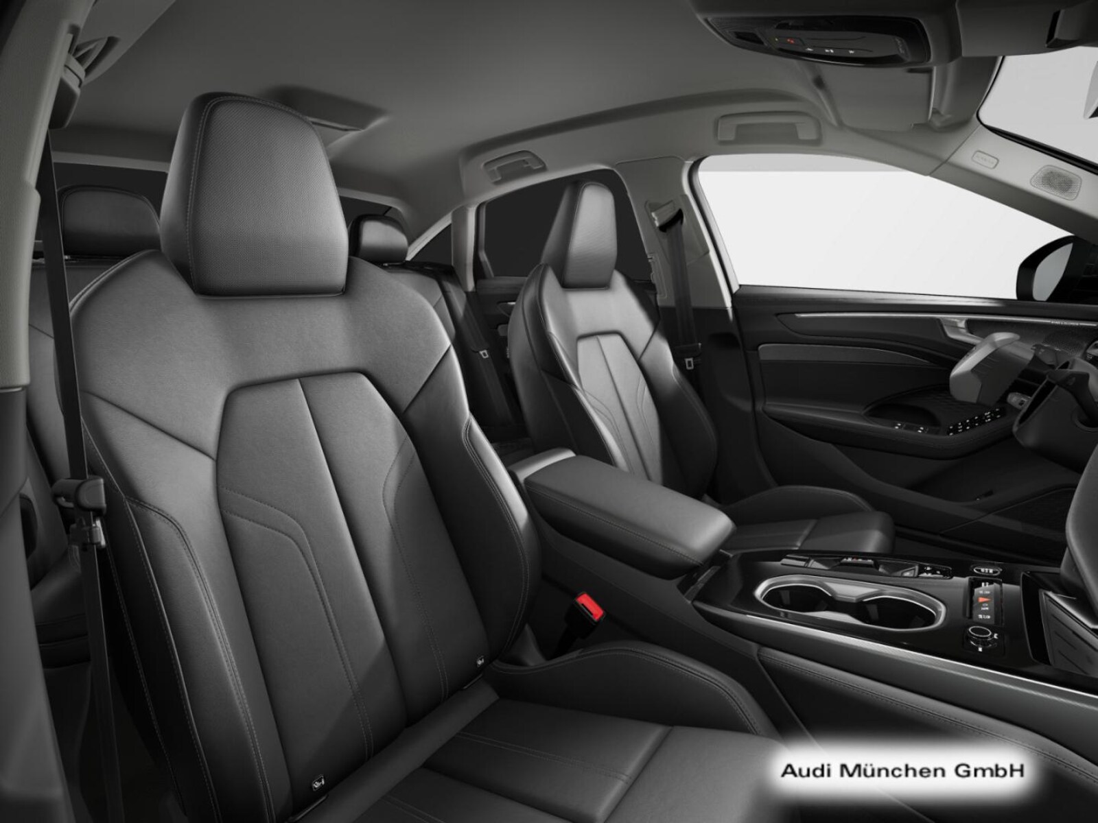 Audi A6 Limousine – Bild 11