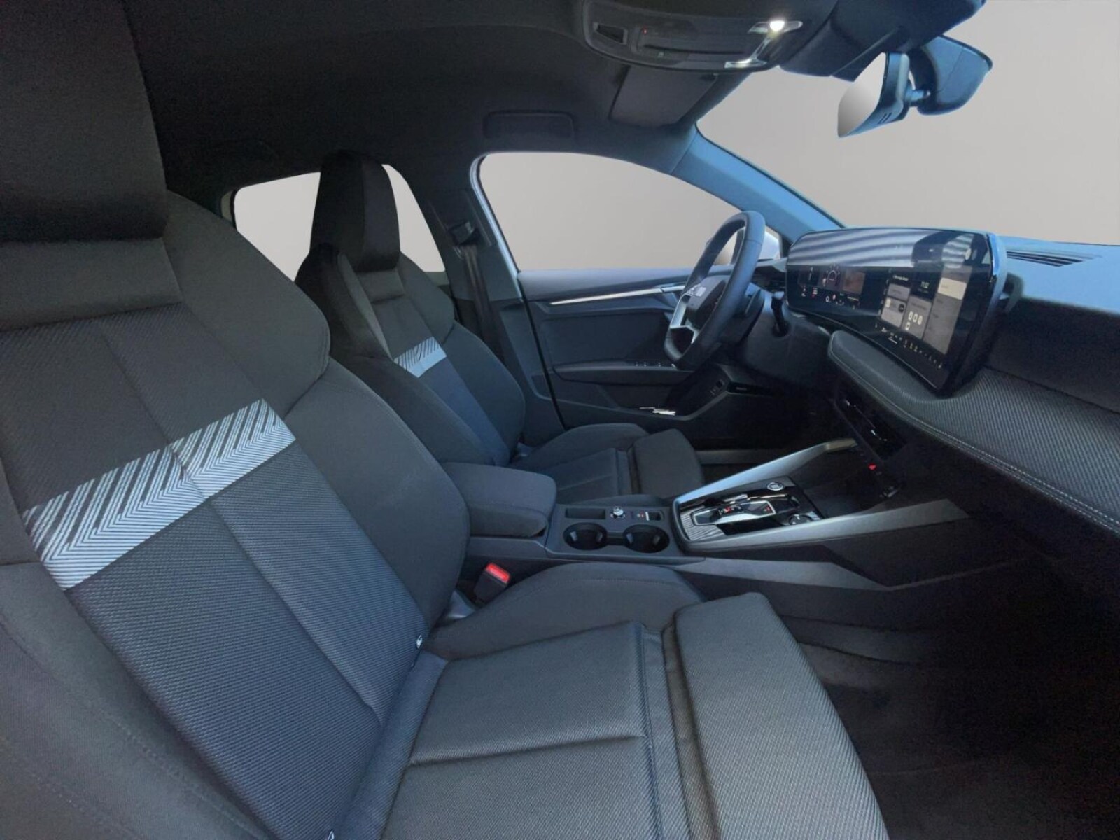 Audi A3 Sportback – Bild 17
