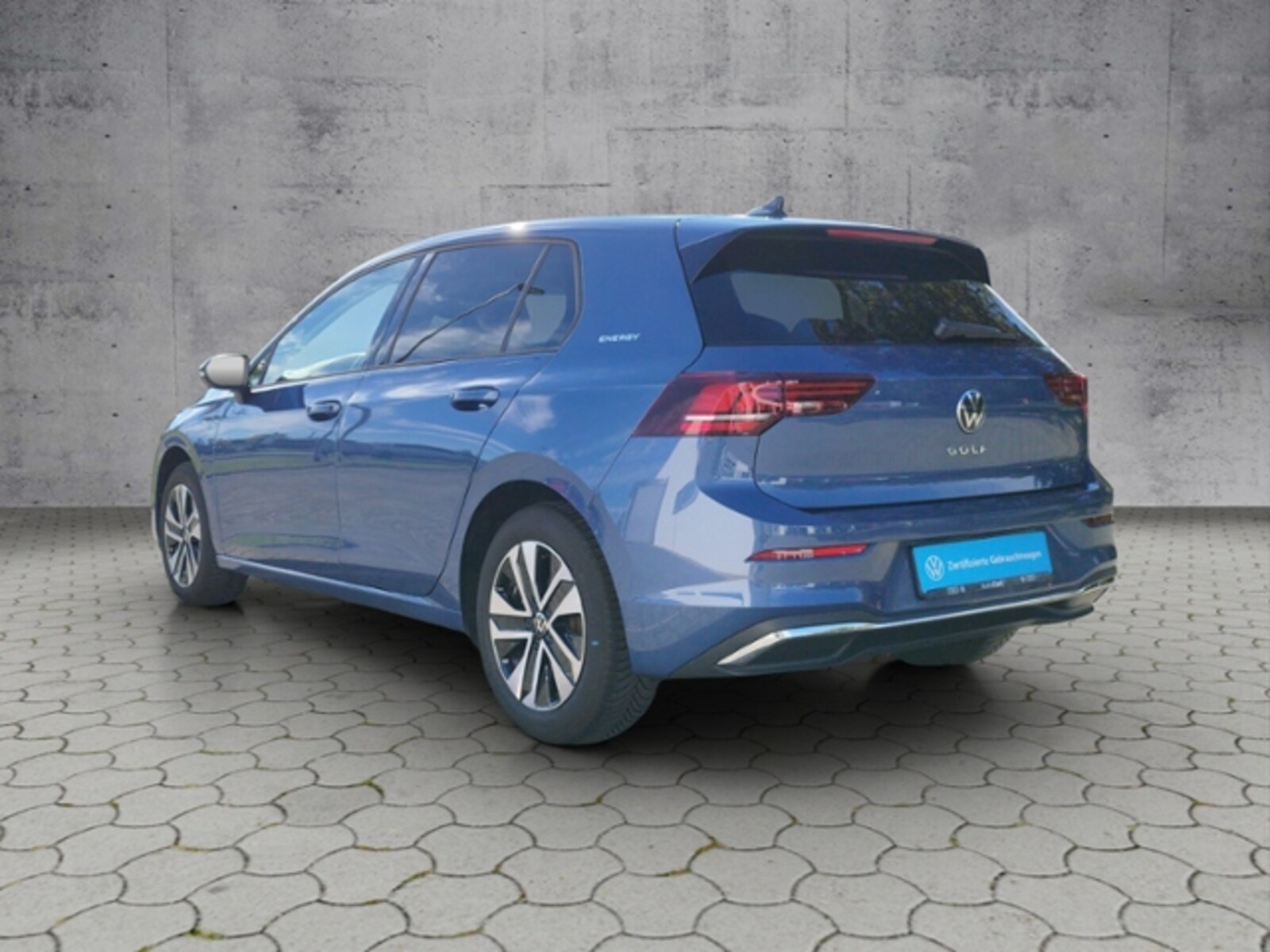 Volkswagen Golf – Bild 4