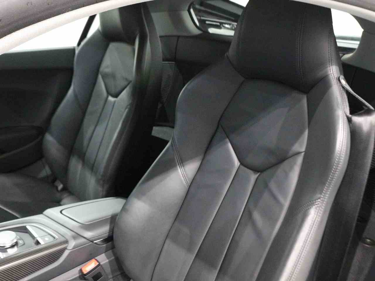 Audi R8 Coupé V10 quattro