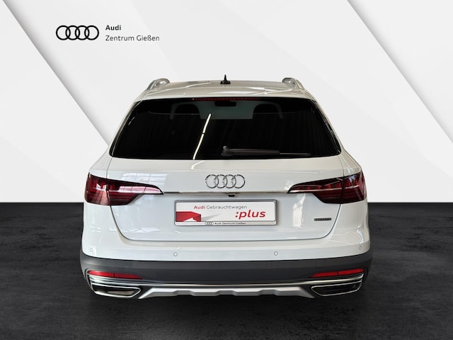 Audi A4 Allroad 40 TDI Quattro S Tronic - 2022 - Joinsteer - #13