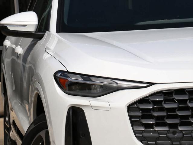 2025 AUDI Q5 - Image 5